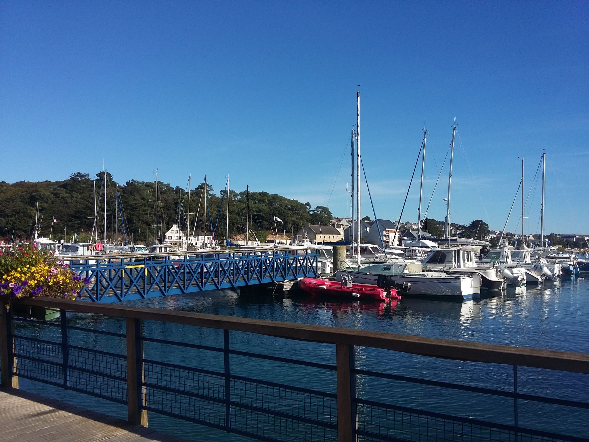 Gîte du four à pain (Unterkunft im Brotofen)-Binnen