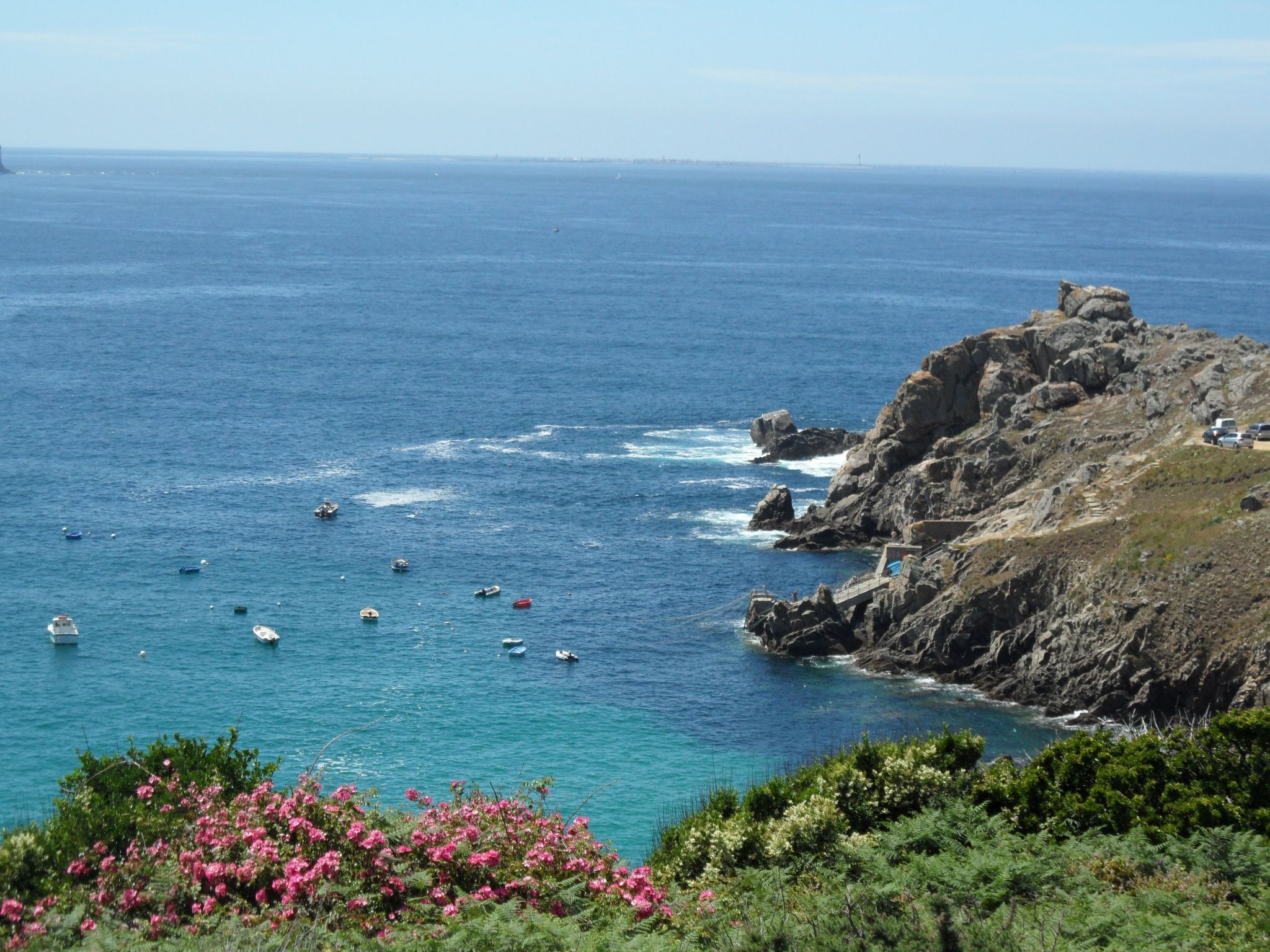 Gîte du four à pain (Unterkunft im Brotofen)-Binnen