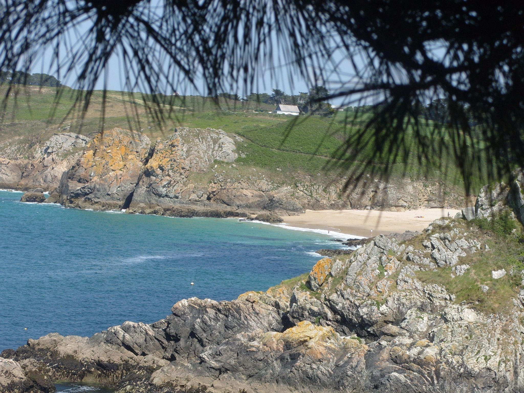 Gîte du four à pain (Unterkunft im Brotofen)-Binnen