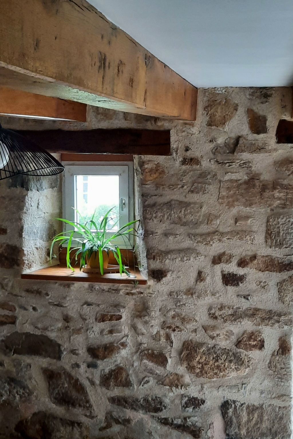 Unterkunft in der Mitte-Binnen