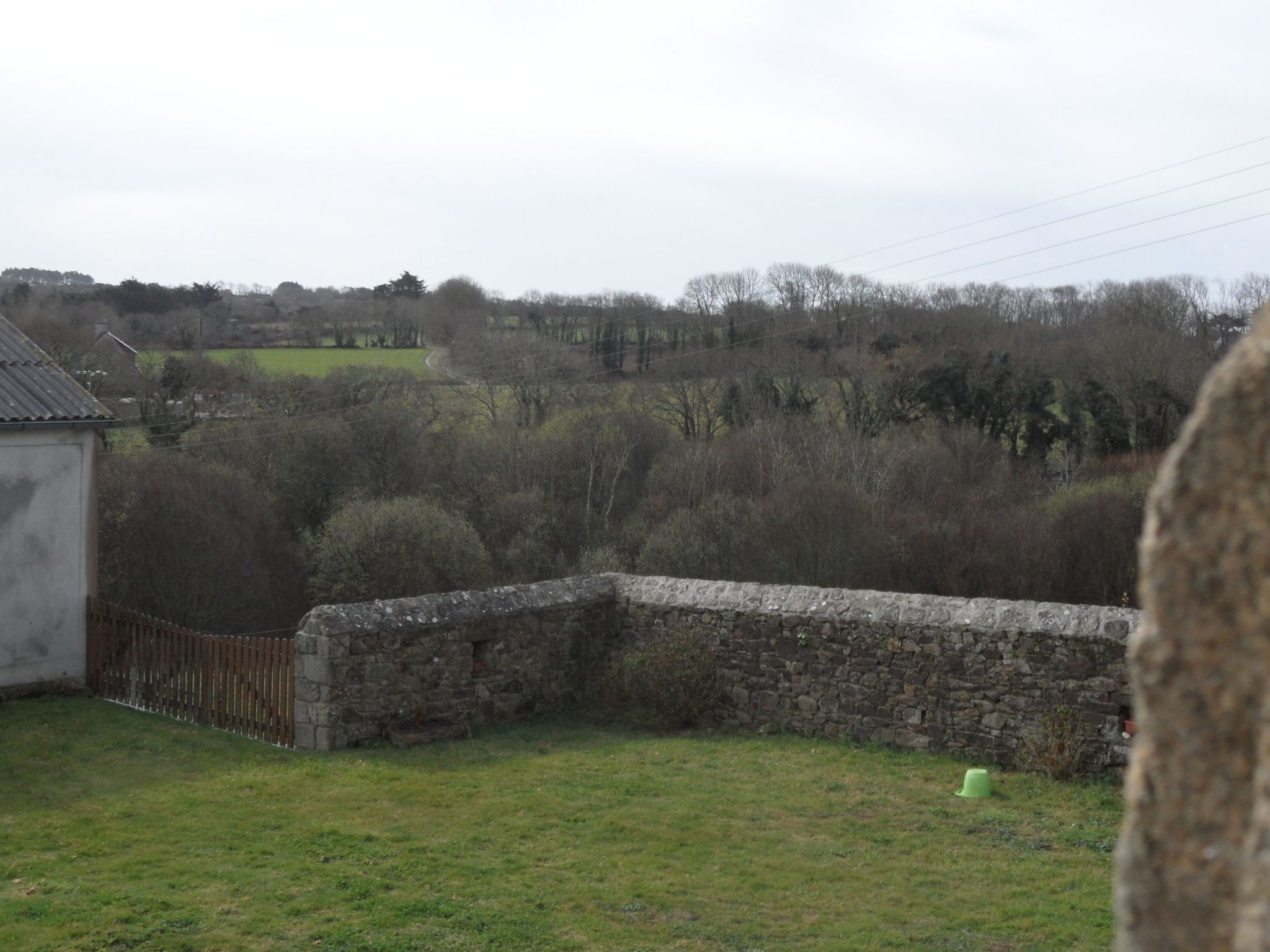 Unterkunft in der Mitte-Binnen
