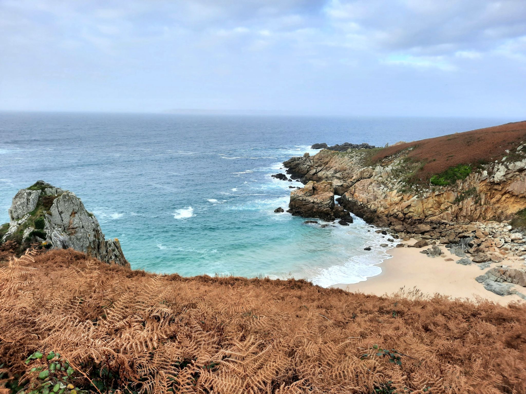 Unterkunft in der Mitte-Binnen