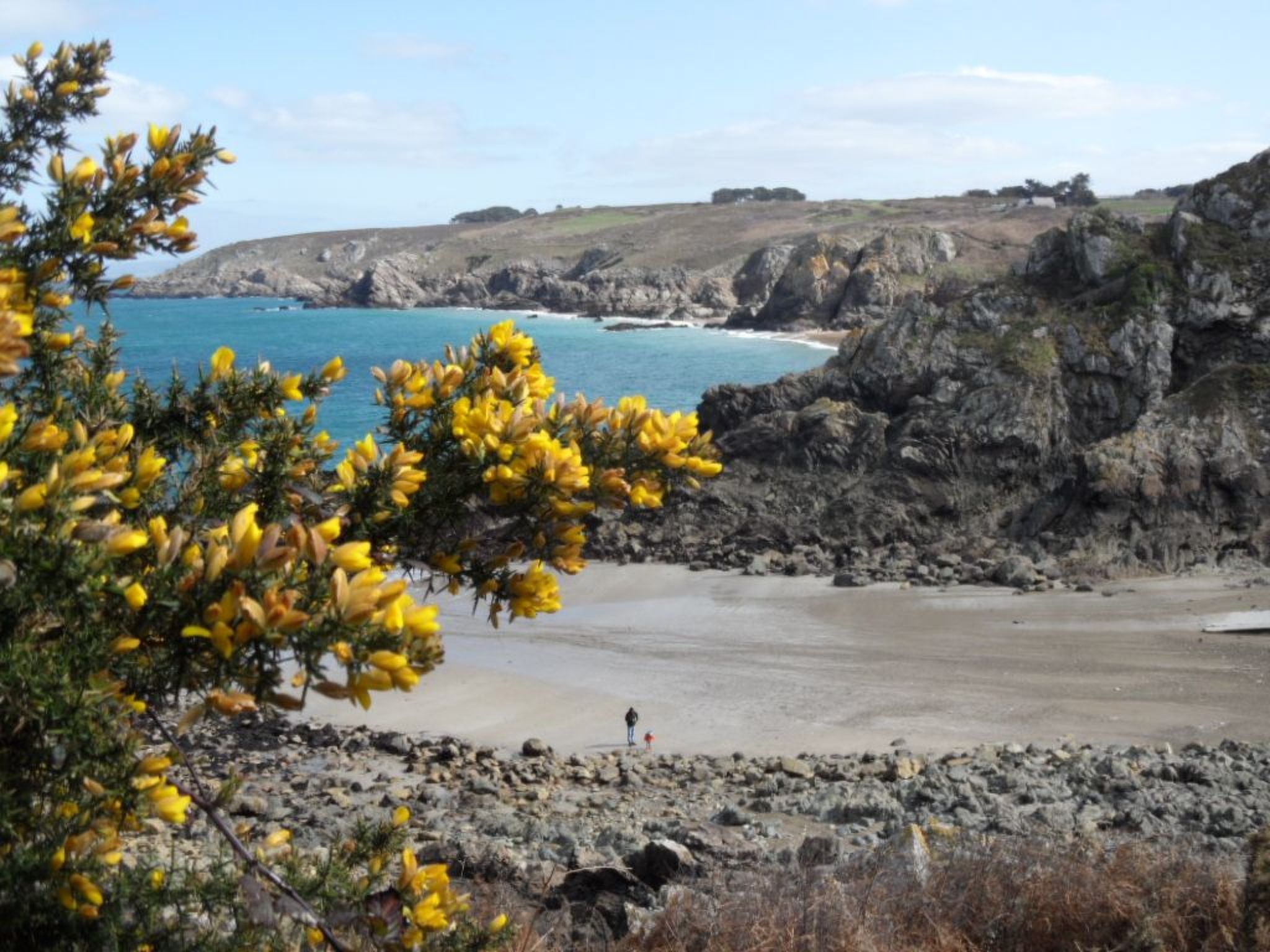 Unterkunft in der Mitte-Binnen