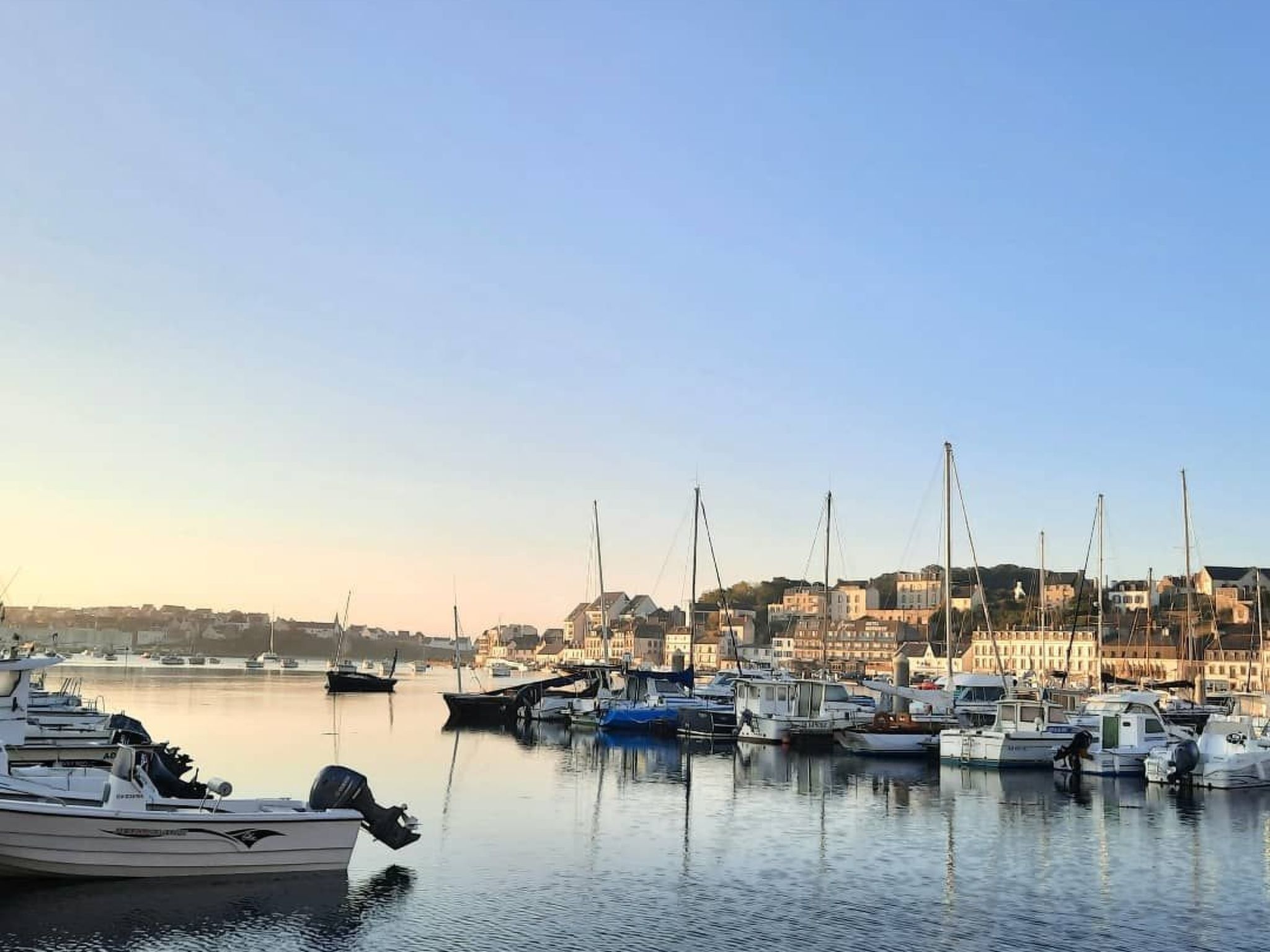 Unterkunft in der Mitte-Binnen