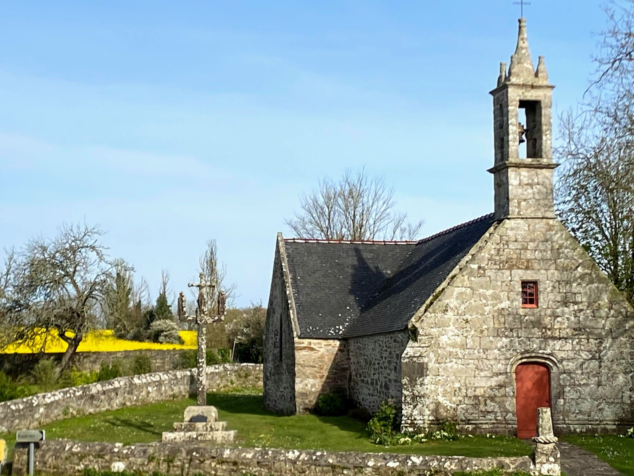 Unterkunft in der Mitte-Binnen
