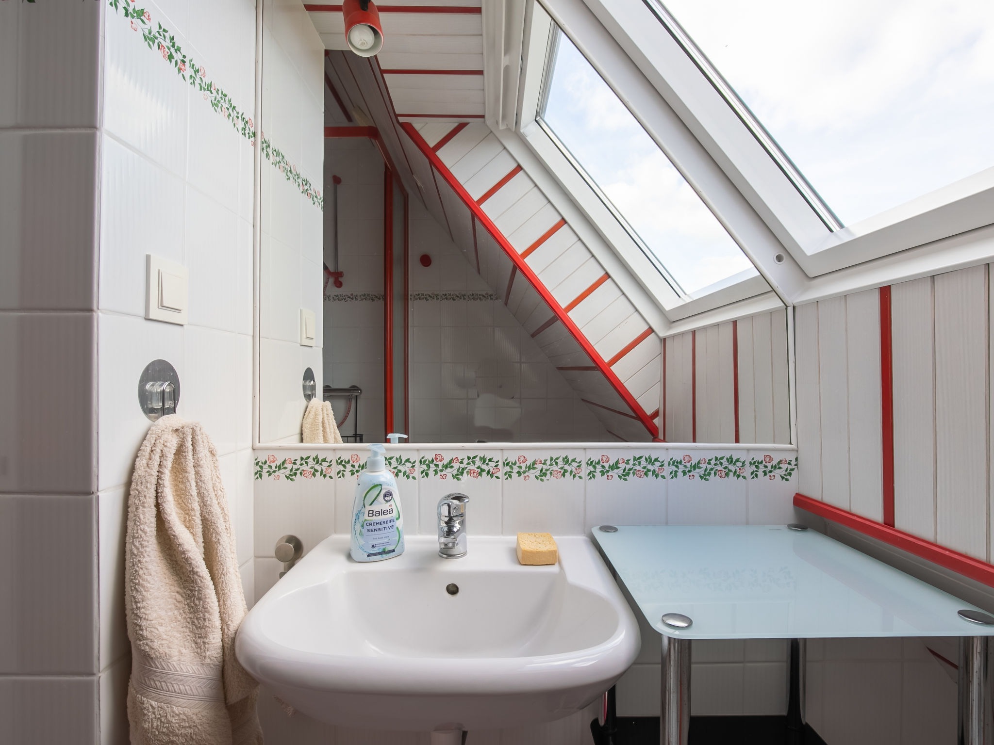 Photo of Echo de Vagues