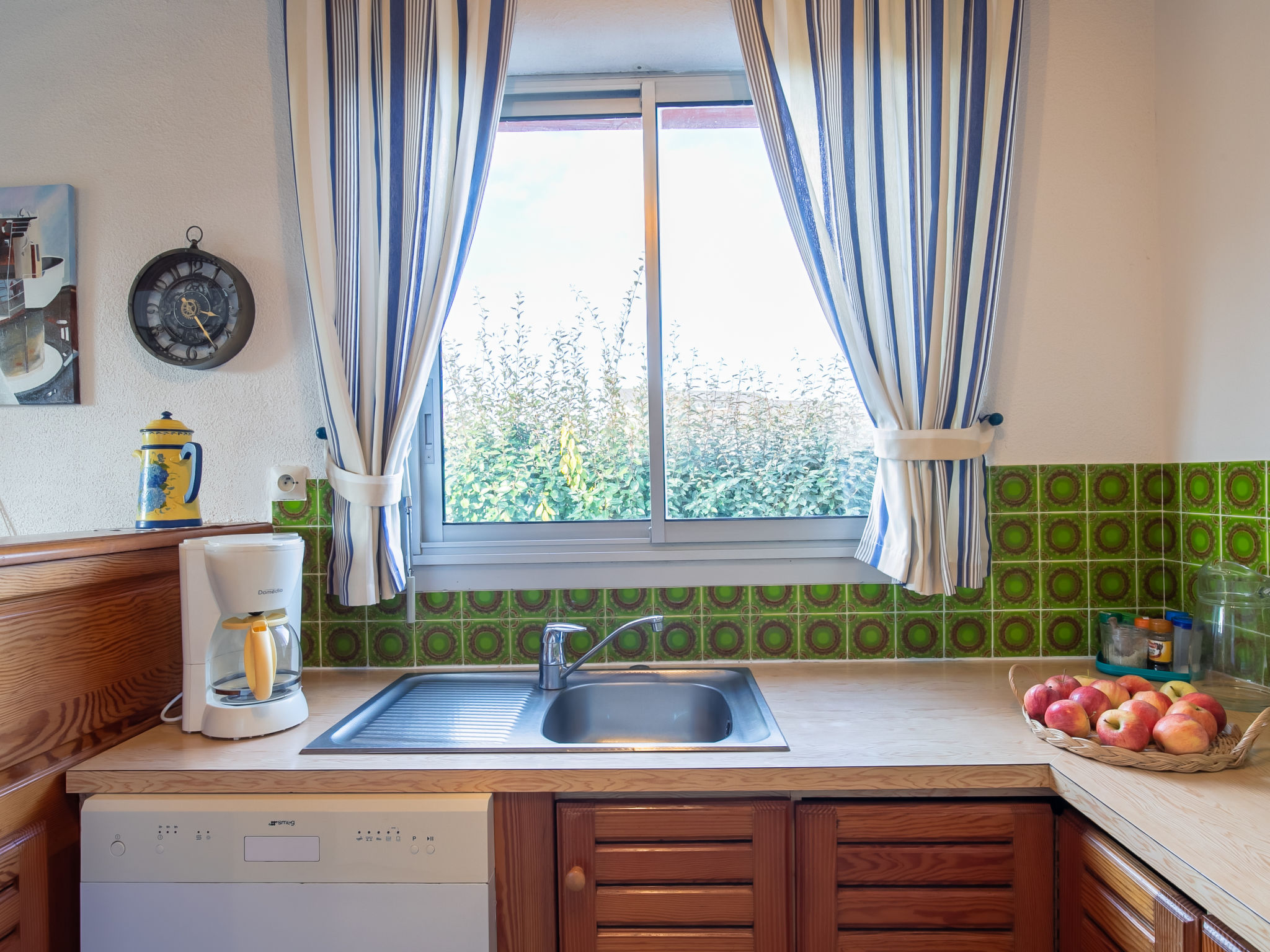 Photo of Echo de Vagues