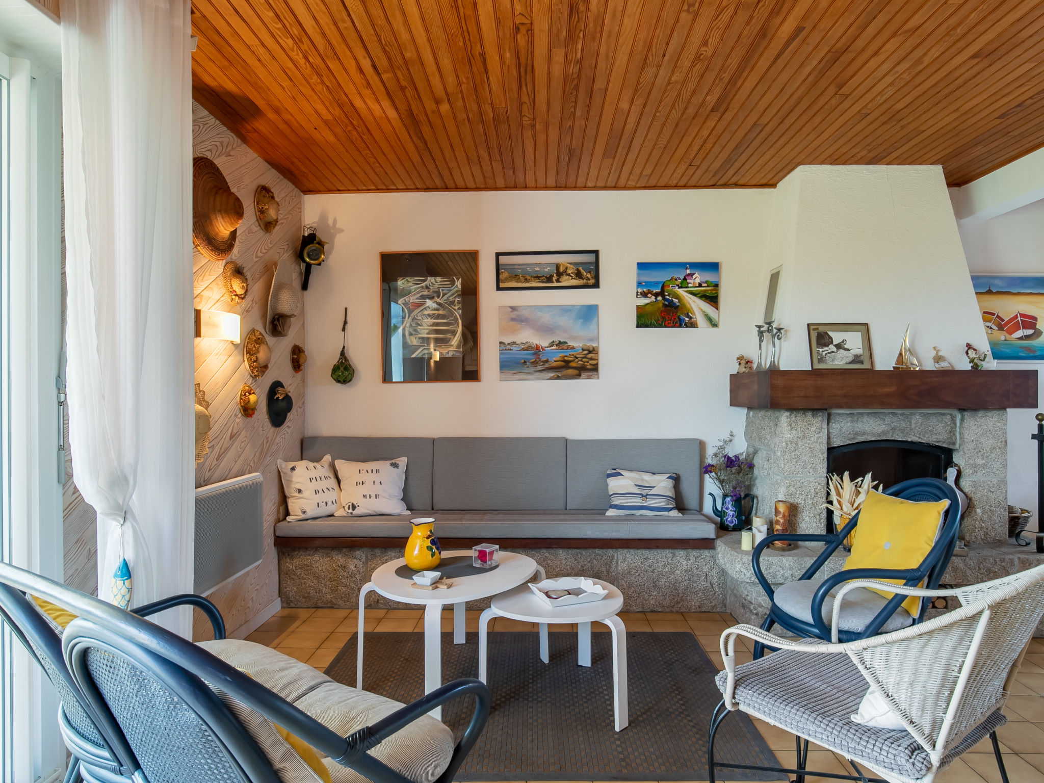 Photo of Echo de Vagues