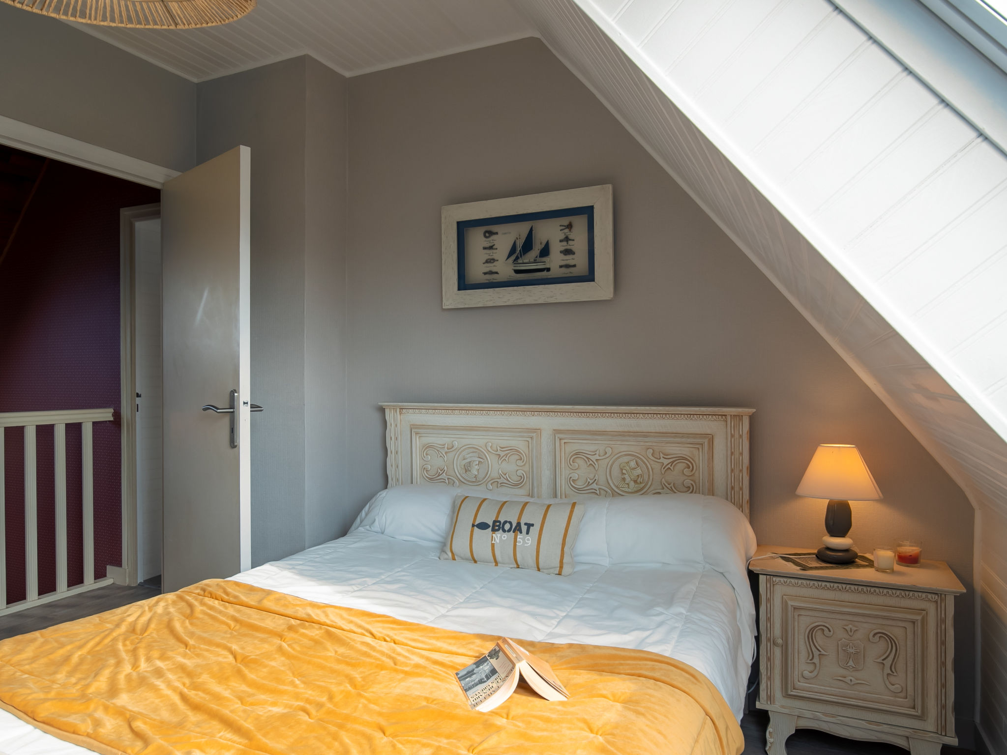 Photo of Echo de Vagues