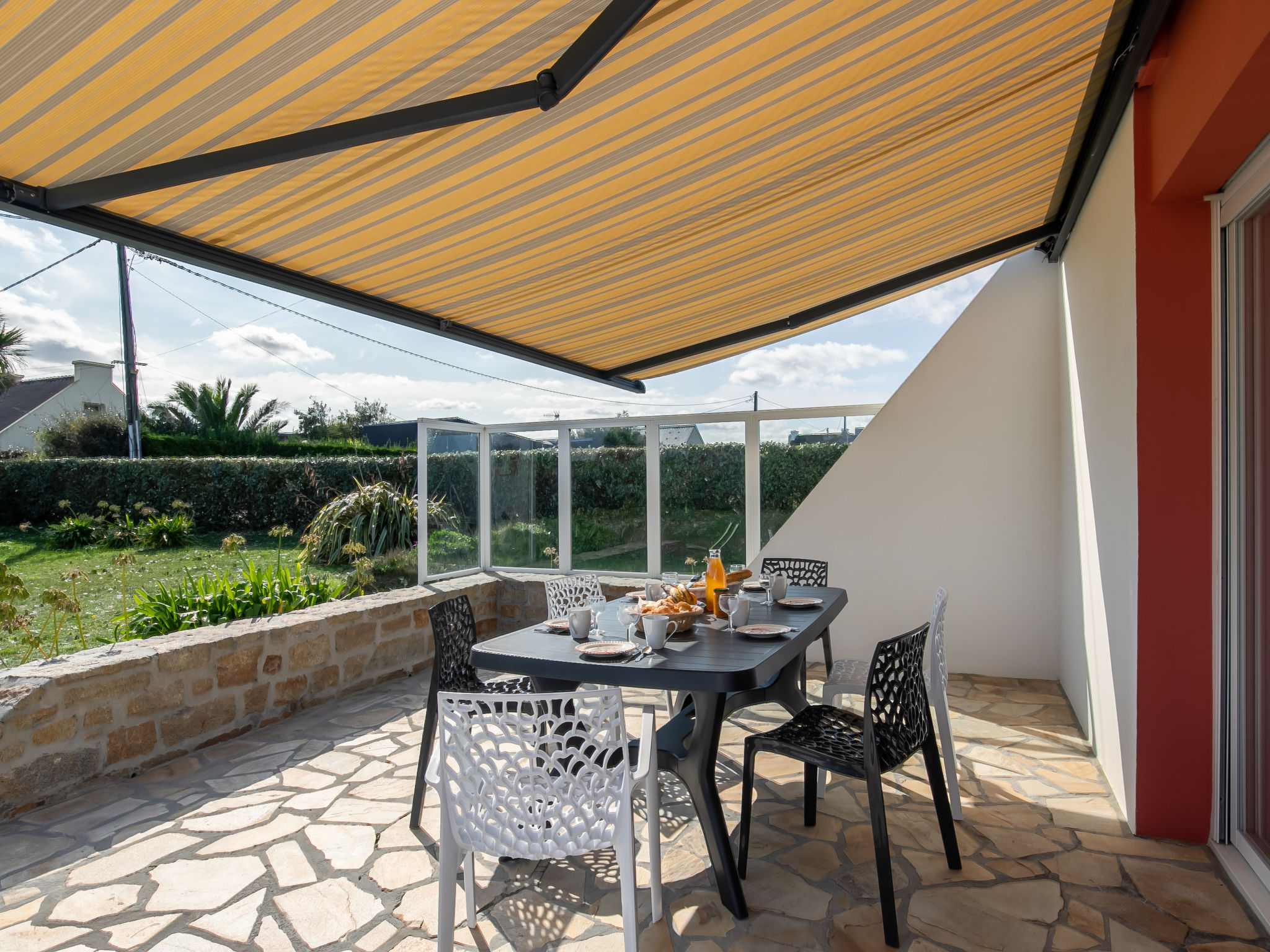 Photo of Echo de Vagues