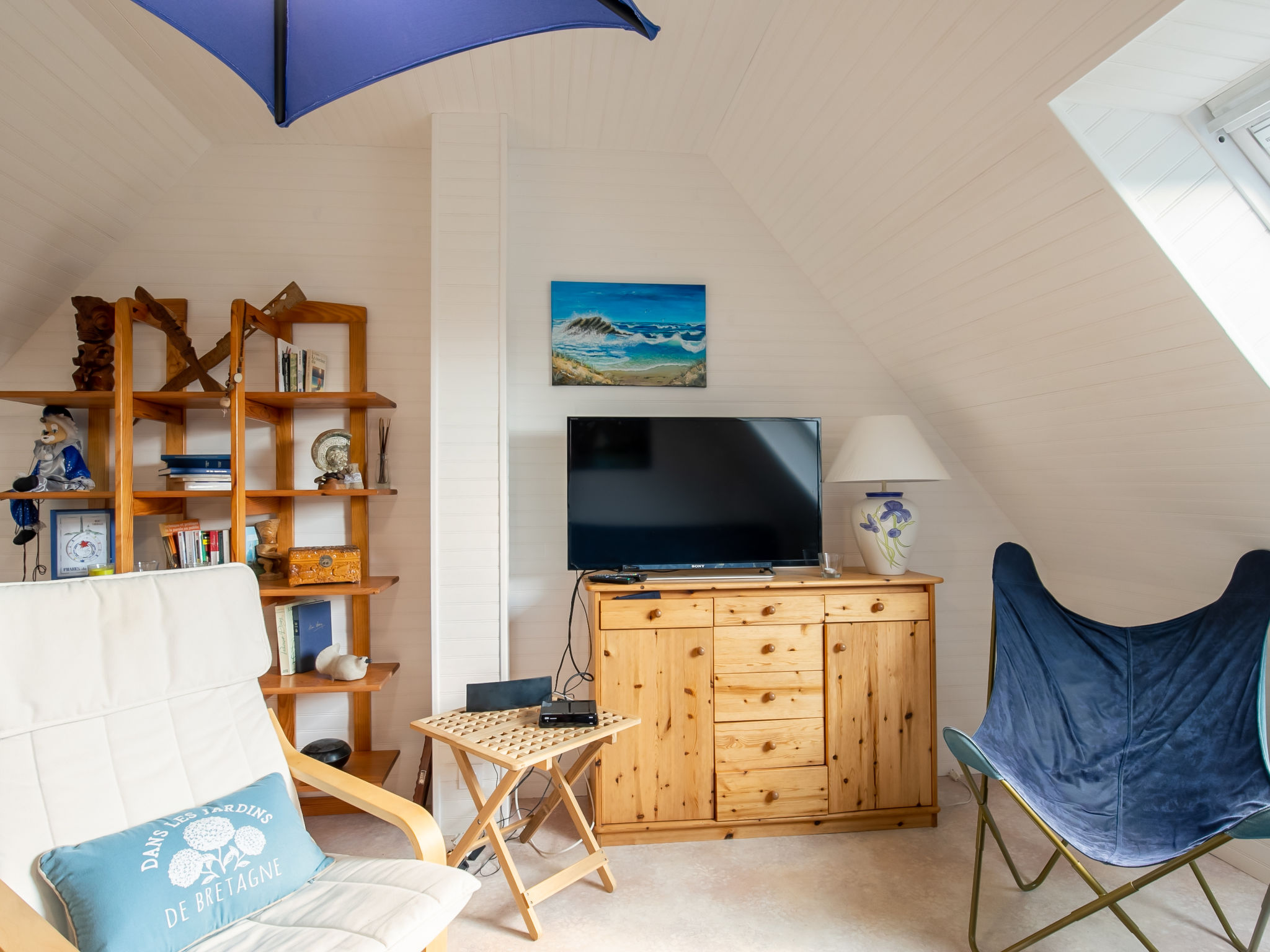 Photo of Echo de Vagues