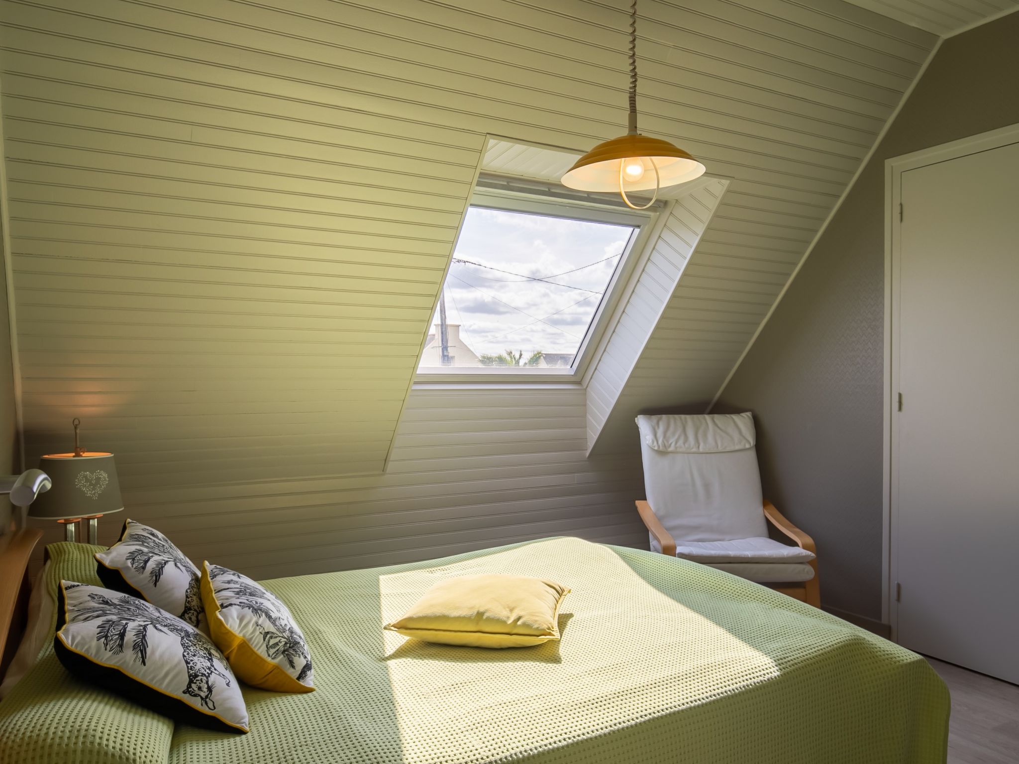 Photo of Echo de Vagues