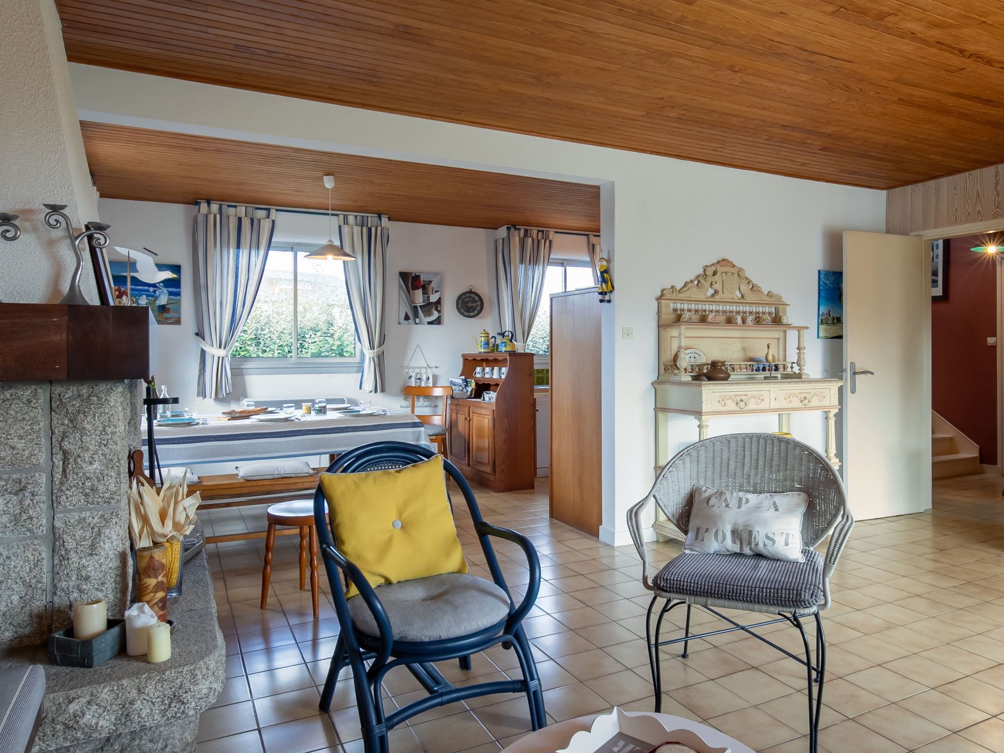 Photo of Echo de Vagues