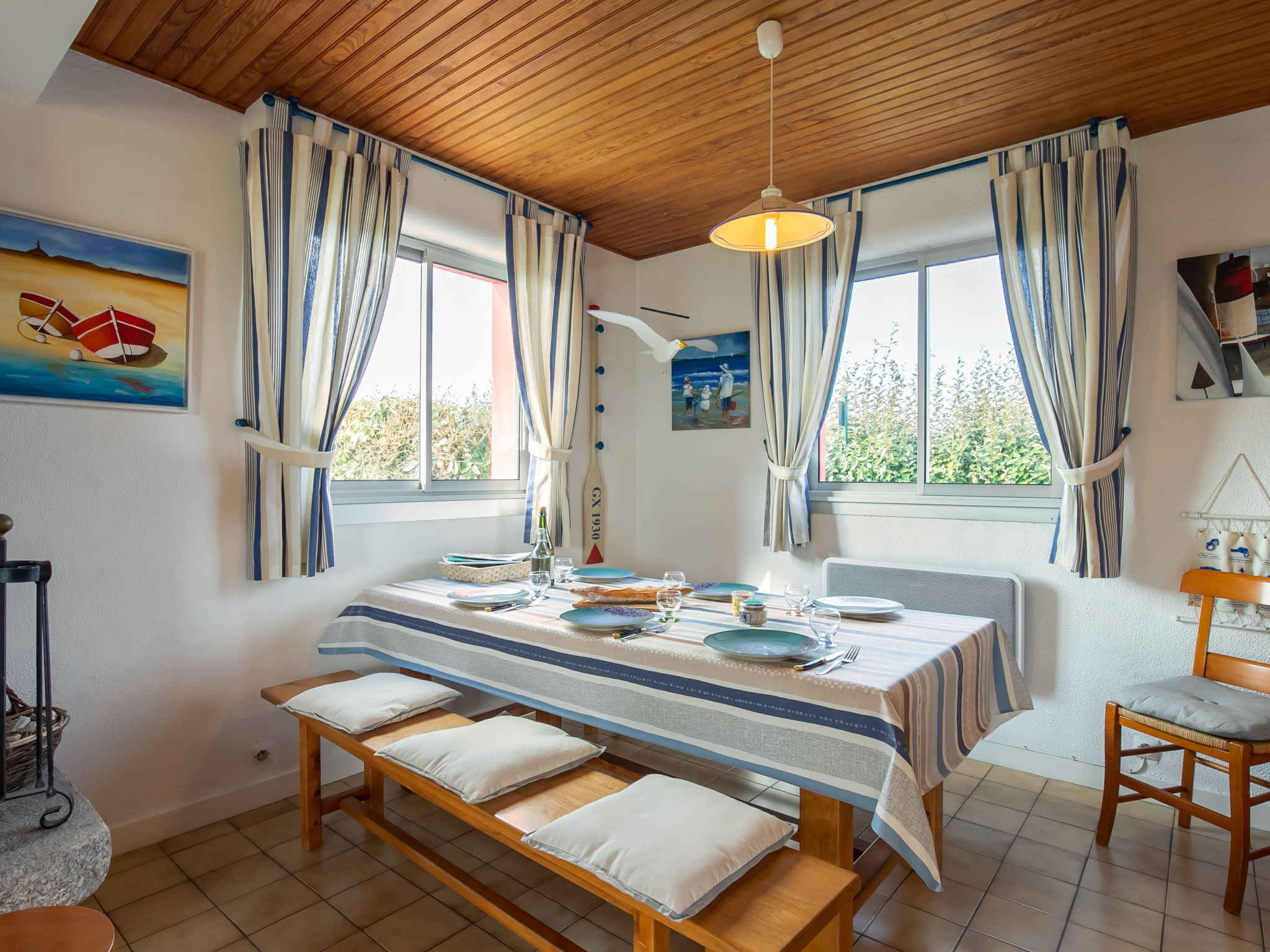 Photo of Echo de Vagues