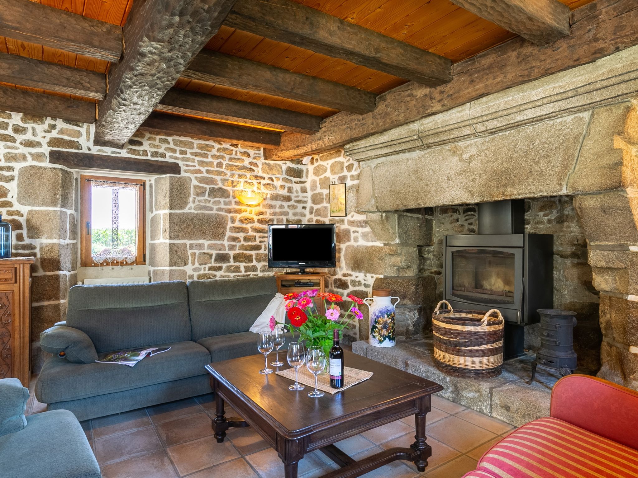 Photo of Maner Penfrat