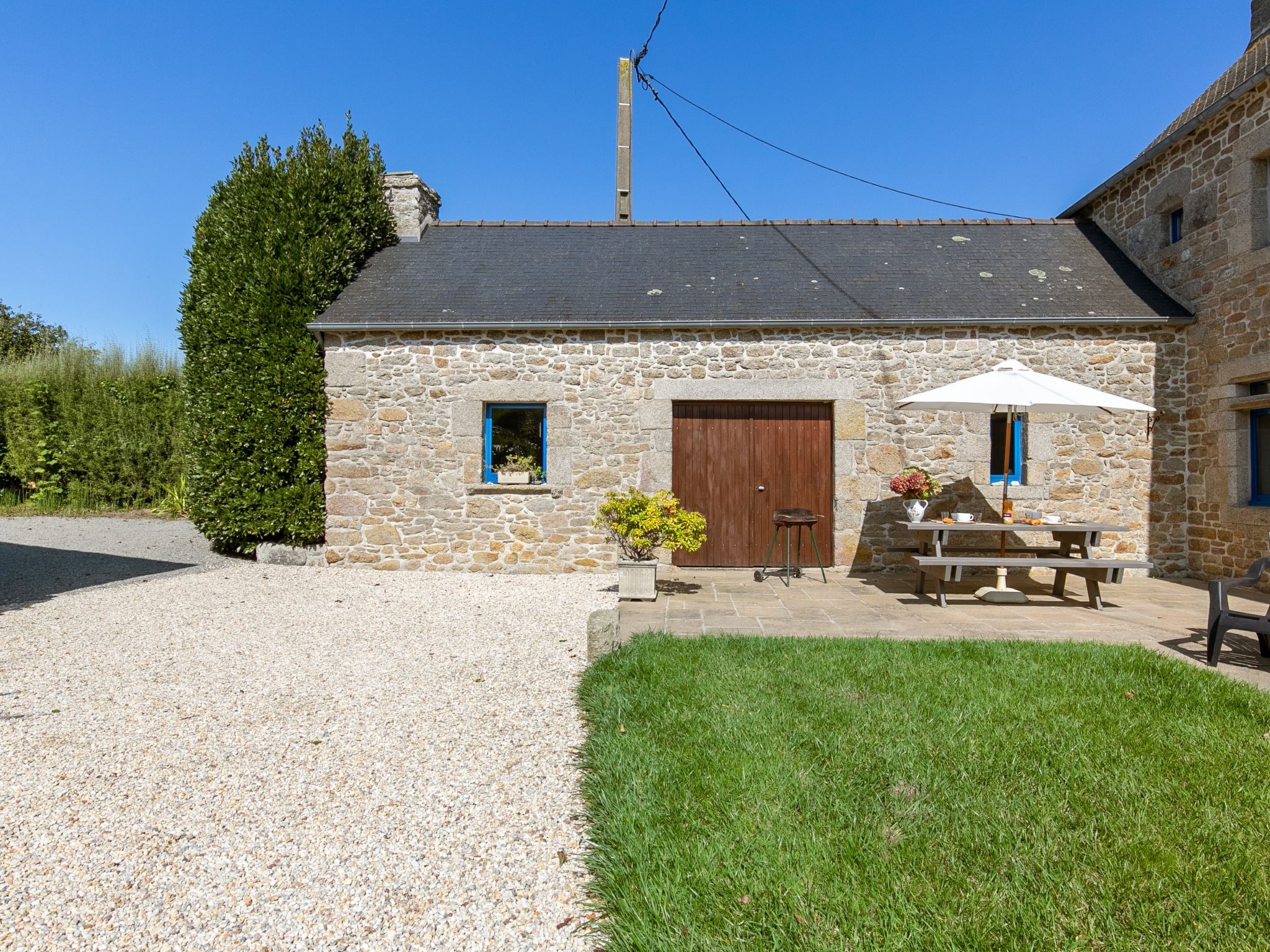 Photo of Maner Penfrat