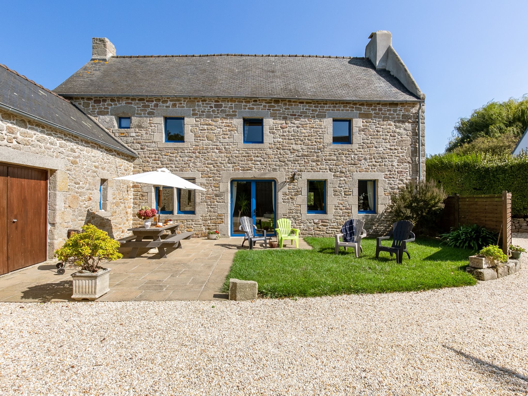 Photo of Maner Penfrat