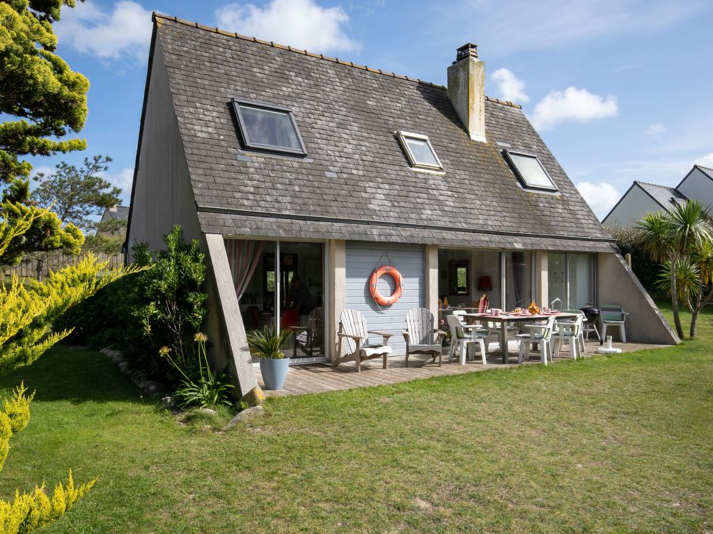 Vakantiehuis Le Voilier in Frankrijk