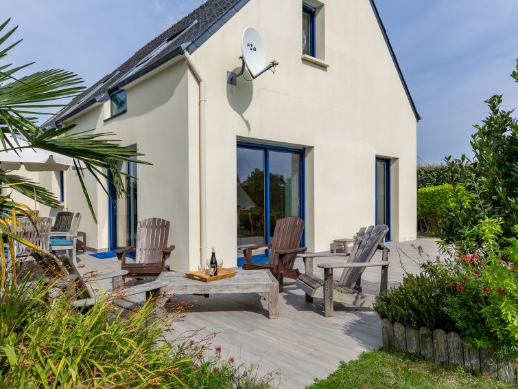 Search and Stay destination Kerlouan, Bretagne - France from AU$ 249. Ker Simor Ty Mer
