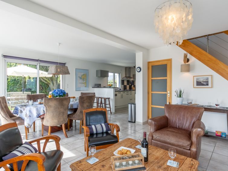 Search and Stay destination Kerlouan, Bretagne - France from AU$ 249. Ker Simor Ty Mer