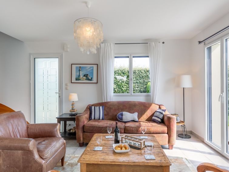 Search and Stay destination Kerlouan, Bretagne - France from AU$ 249. Ker Simor Ty Mer