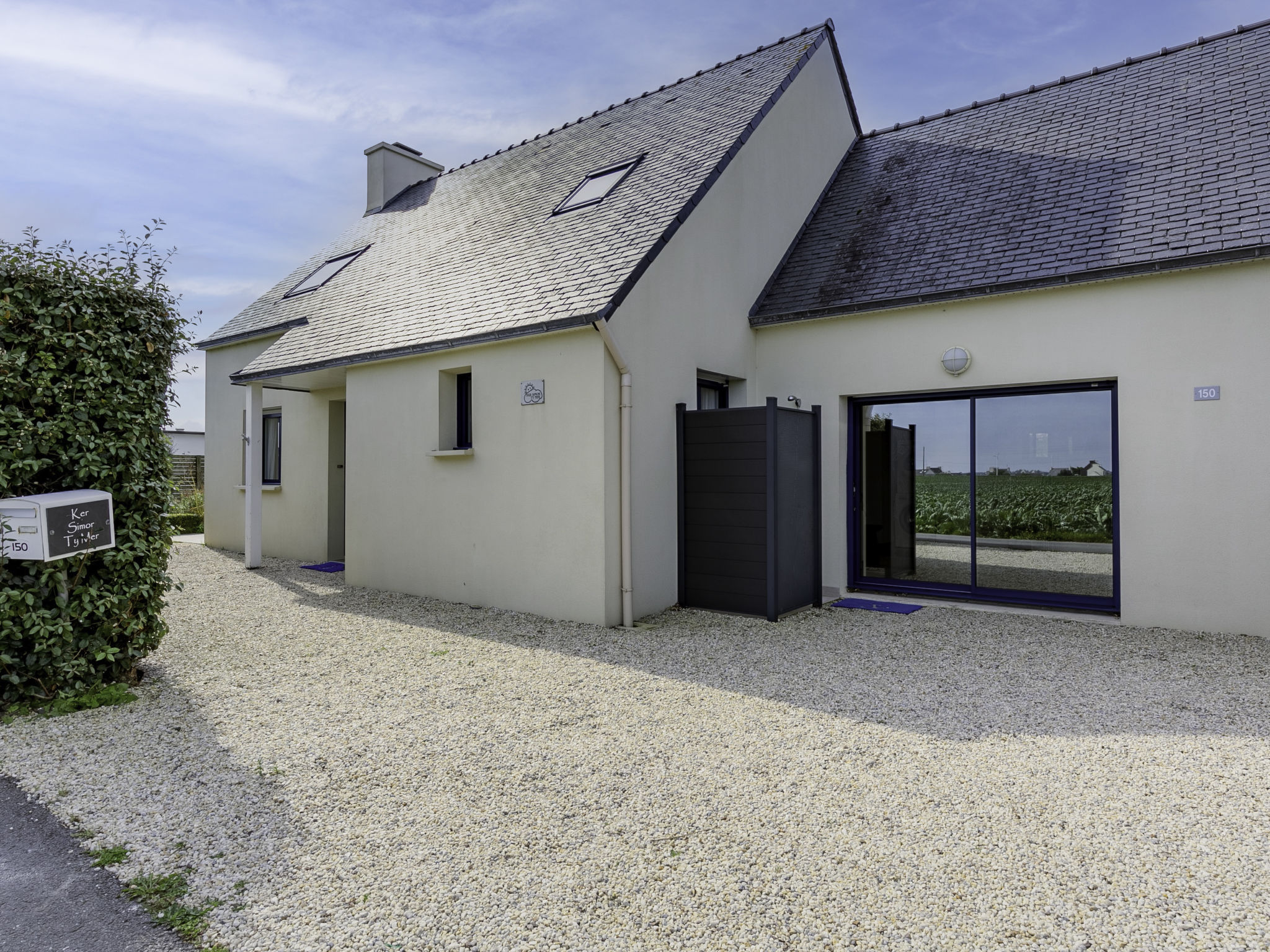 Photo of Ker Simor Ty Mer