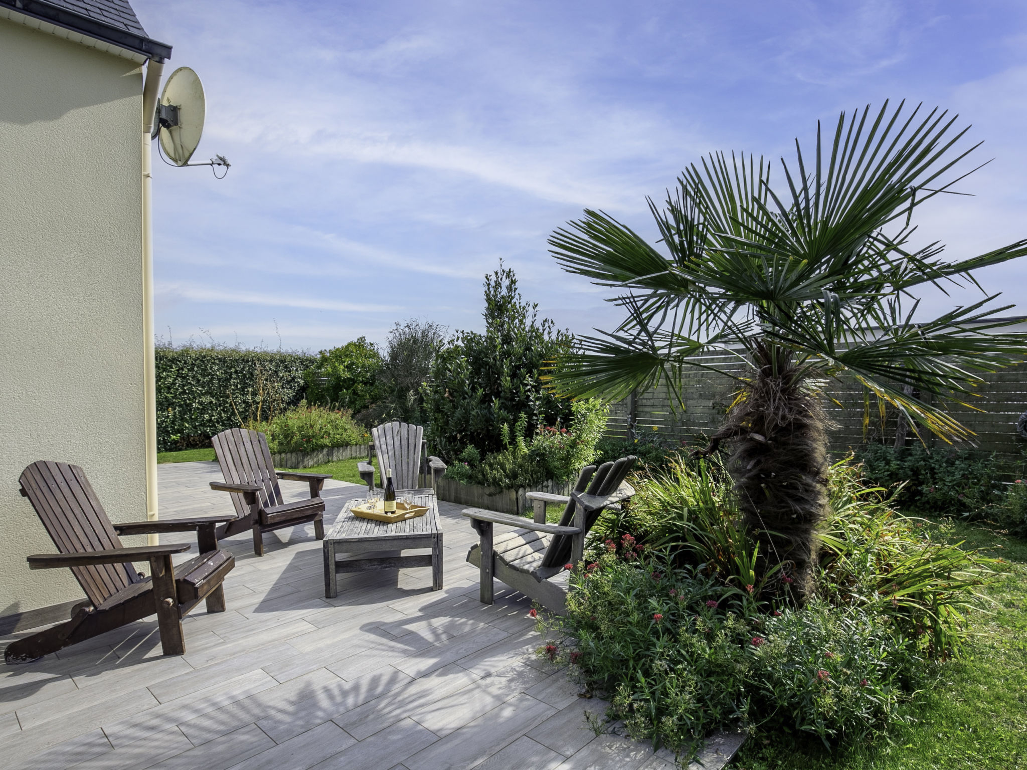 Photo of Ker Simor Ty Mer