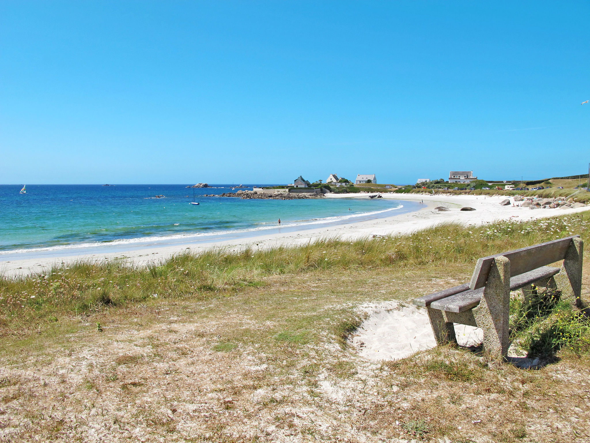 Photo of Ker Simor Ty Mer