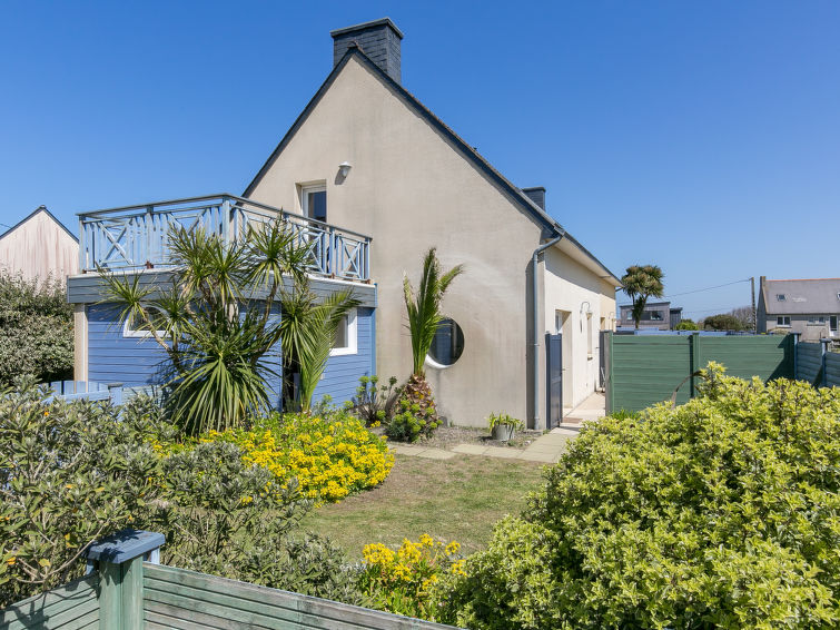 Search and Stay destination Kerlouan, Bretagne - France from AU$ 184. Penn an Aod
