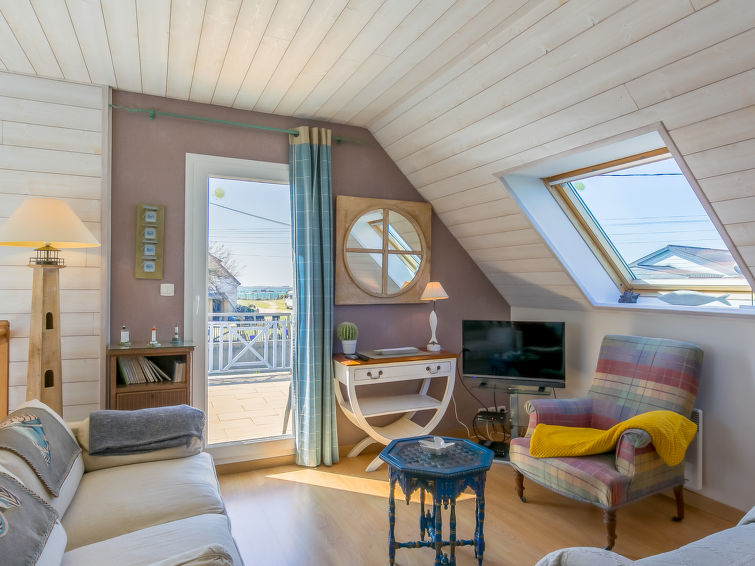 Search and Stay destination Kerlouan, Bretagne - France from AU$ 184. Penn an Aod