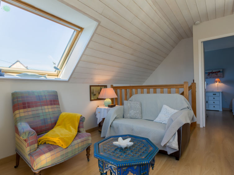 Search and Stay destination Kerlouan, Bretagne - France from AU$ 184. Penn an Aod