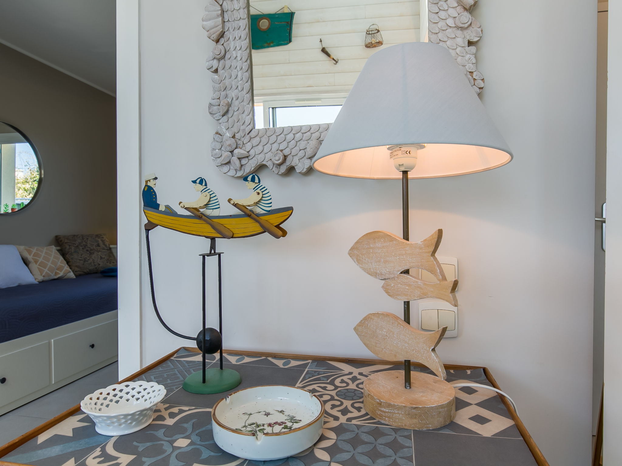 Photo of Penn an Aod