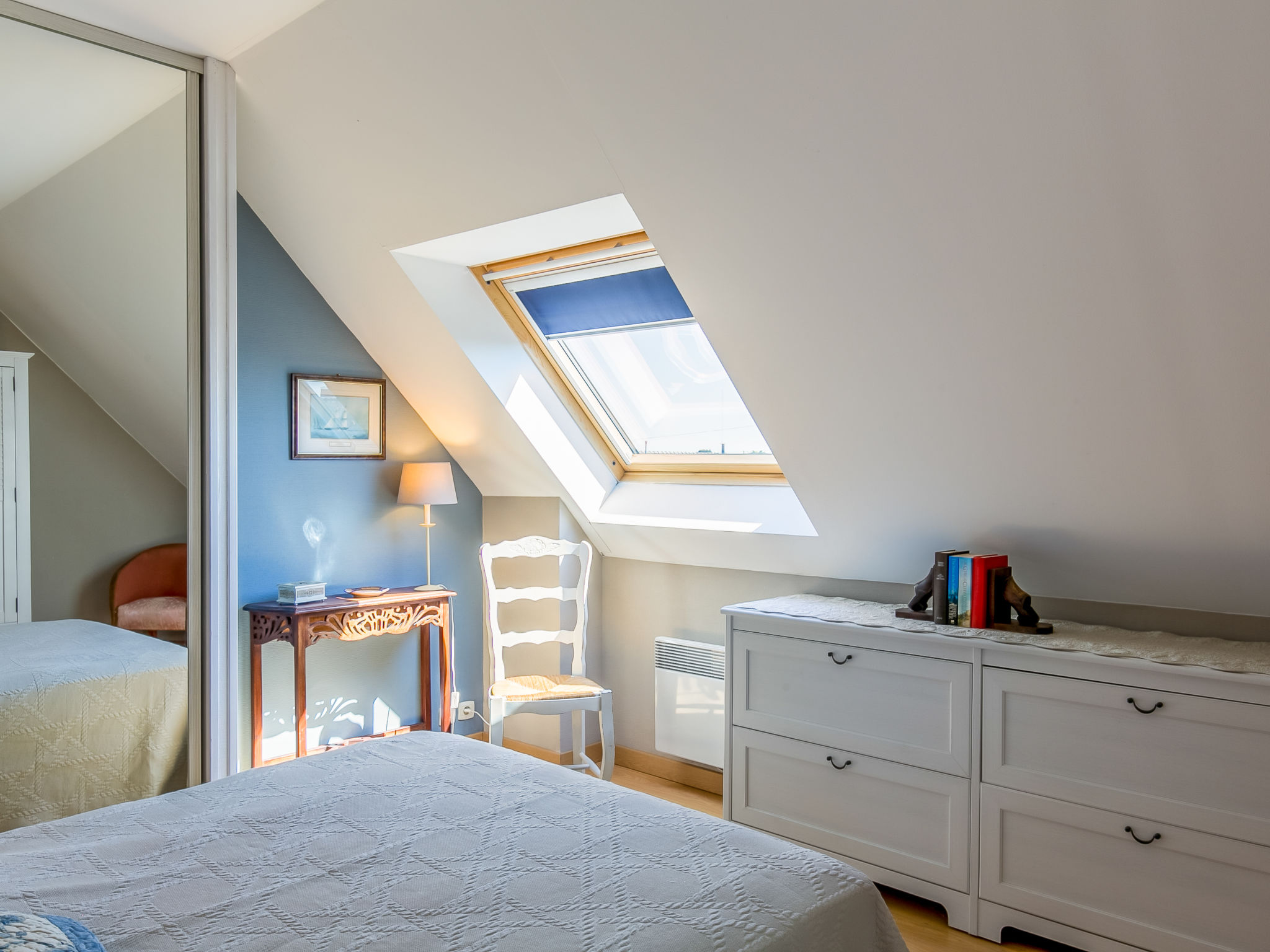 Photo of Penn an Aod