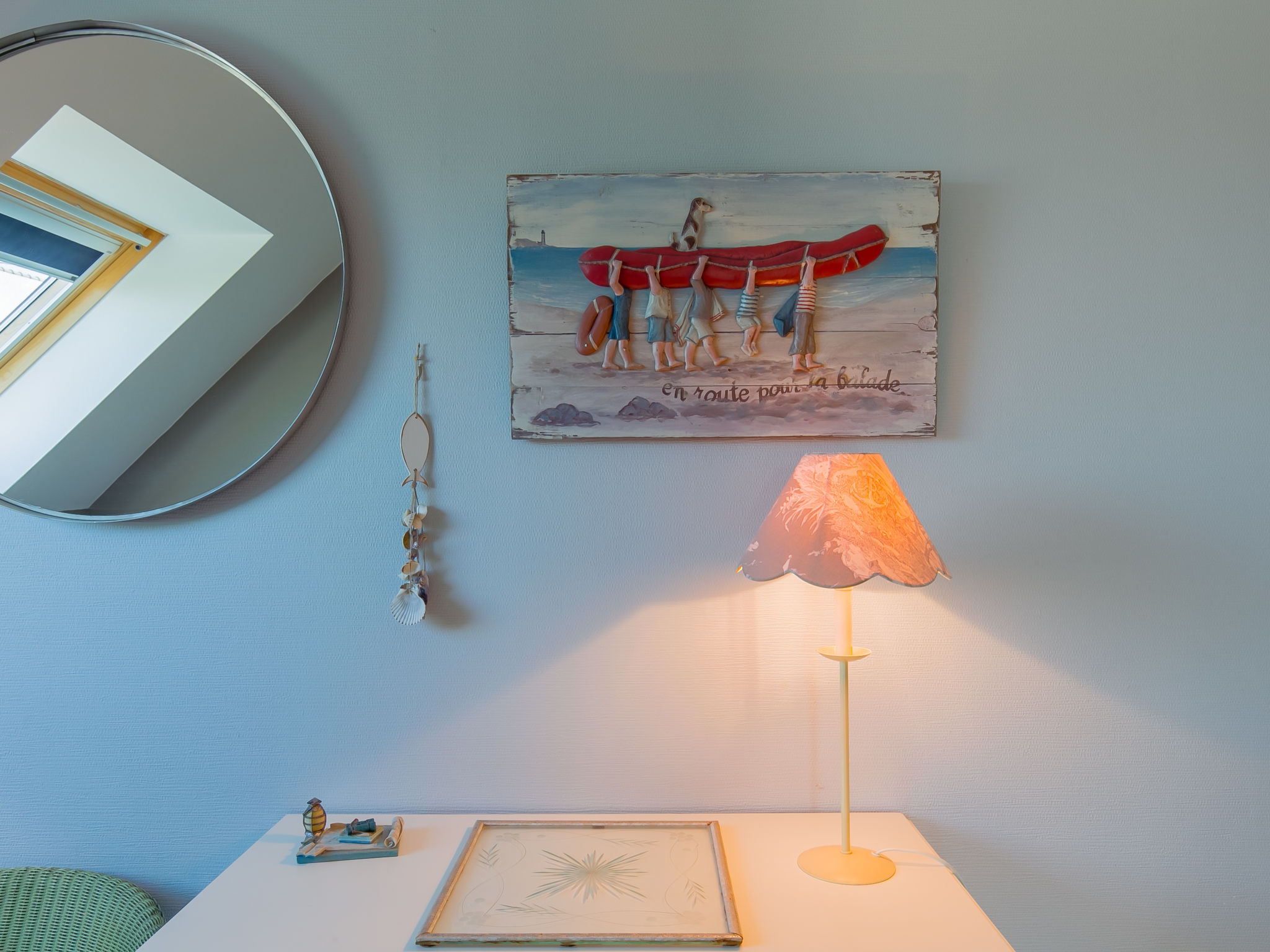 Photo of Penn an Aod