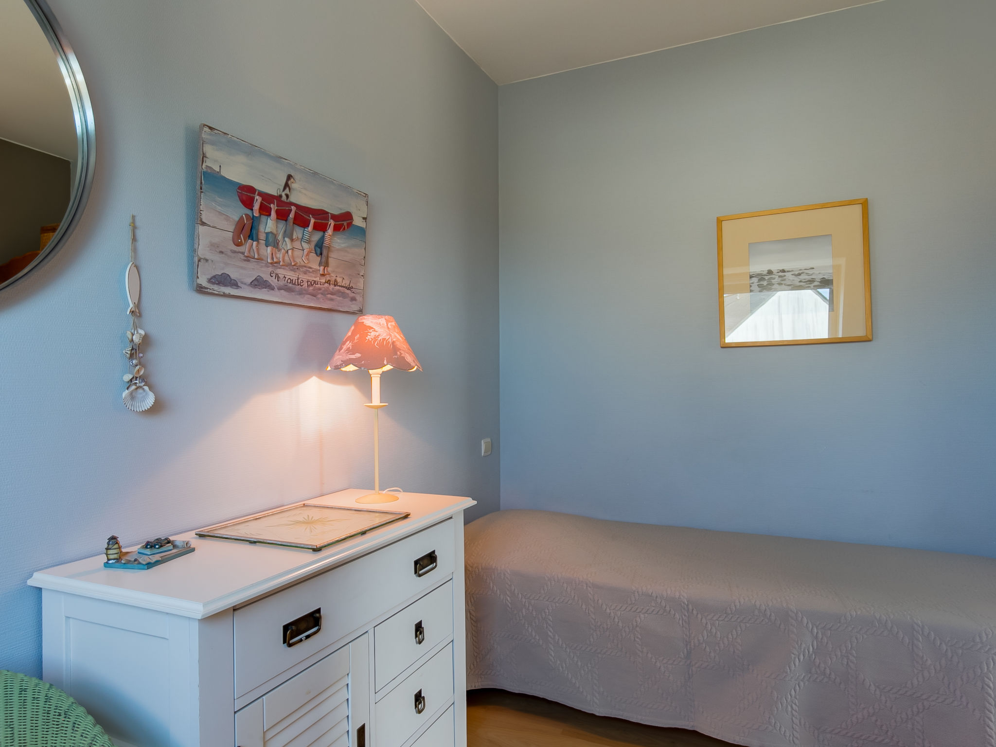 Photo of Penn an Aod