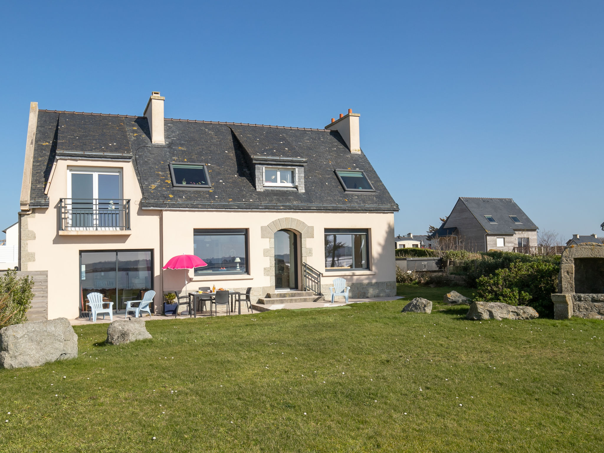 Photo of Dal d'Armor