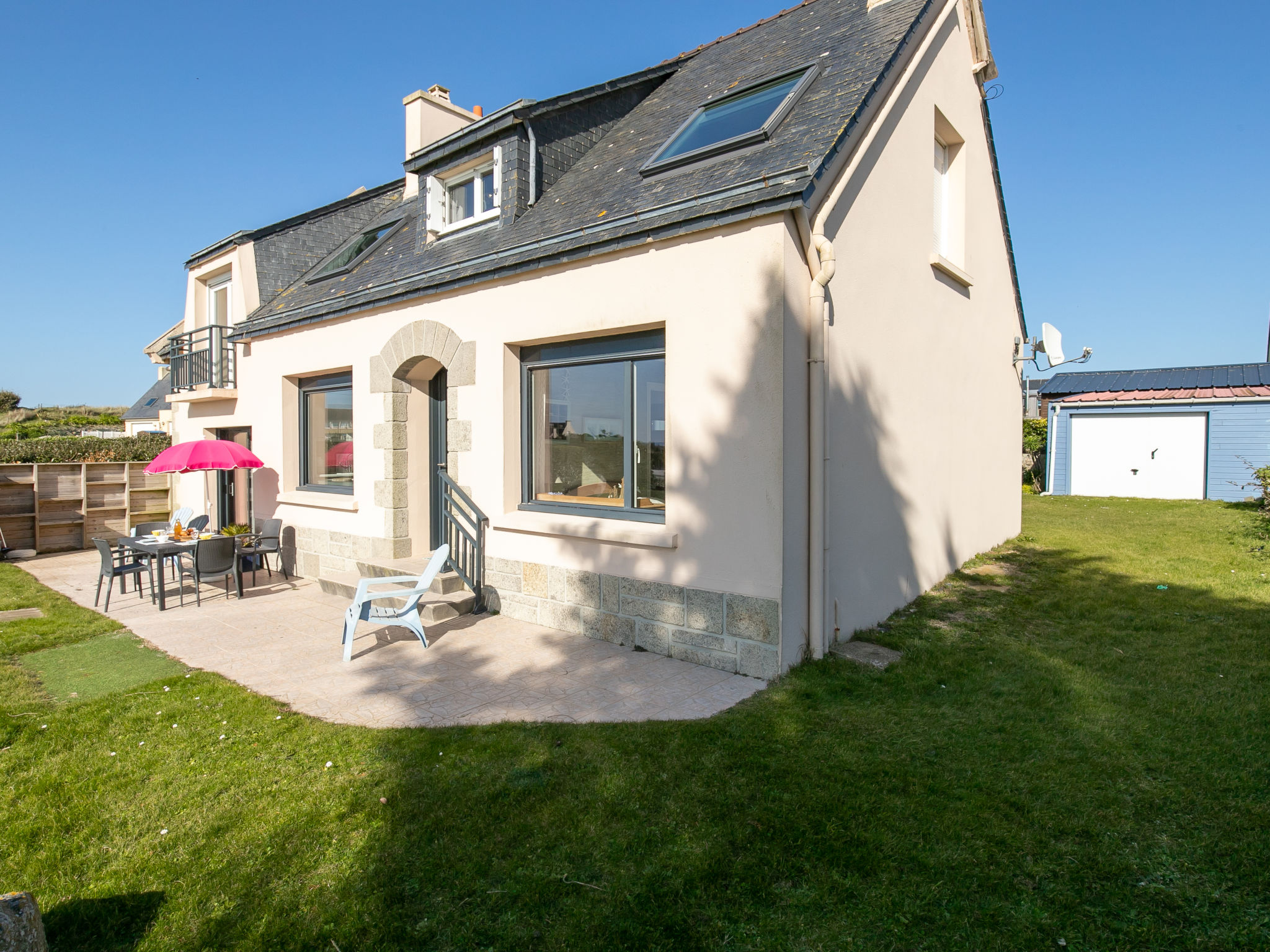 Photo of Dal d'Armor