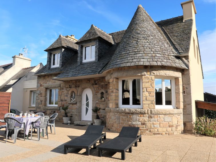 Search and Stay destination Kerlouan, Bretagne - France from AU$ 218. Ty Moutic
