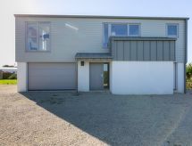 Vakantiehuis La Ganivelle