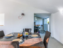 Vakantiehuis La Ganivelle