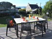 Vakantiehuis La Ganivelle