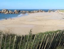 Vakantiehuis La Ganivelle