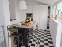 Vakantiehuis La Ganivelle