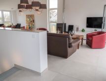 Vakantiehuis La Ganivelle