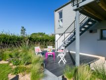 Vakantiehuis La Ganivelle