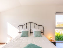 Vakantiehuis La Ganivelle