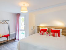 Vakantiehuis La Ganivelle