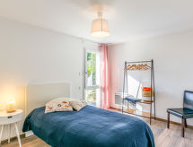 Vakantiehuis La Ganivelle