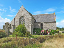 Vakantiehuis La Ganivelle