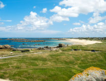 Vakantiehuis La Ganivelle